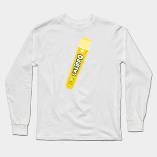 Lemon Calippo Long Sleeve T-Shirt